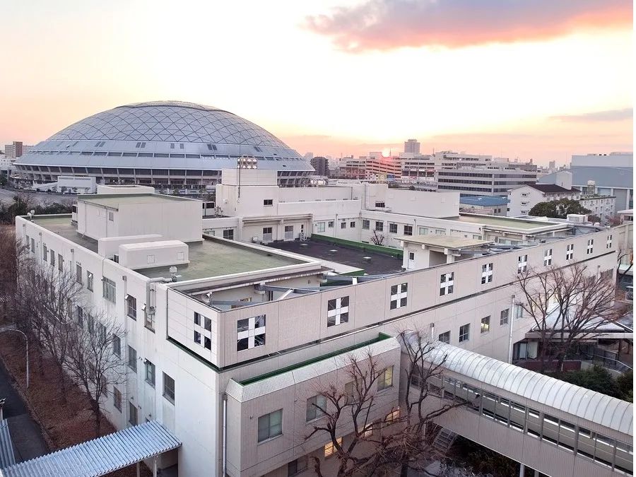名古屋大學