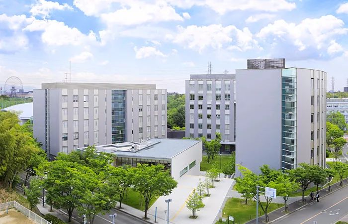 大阪大學(xué)