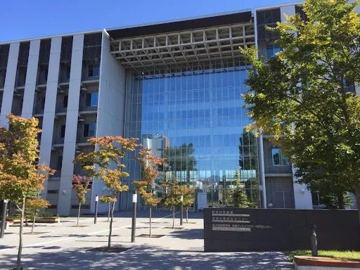 北海道大學