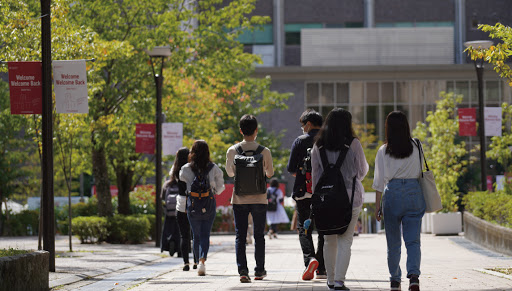 立命館大學