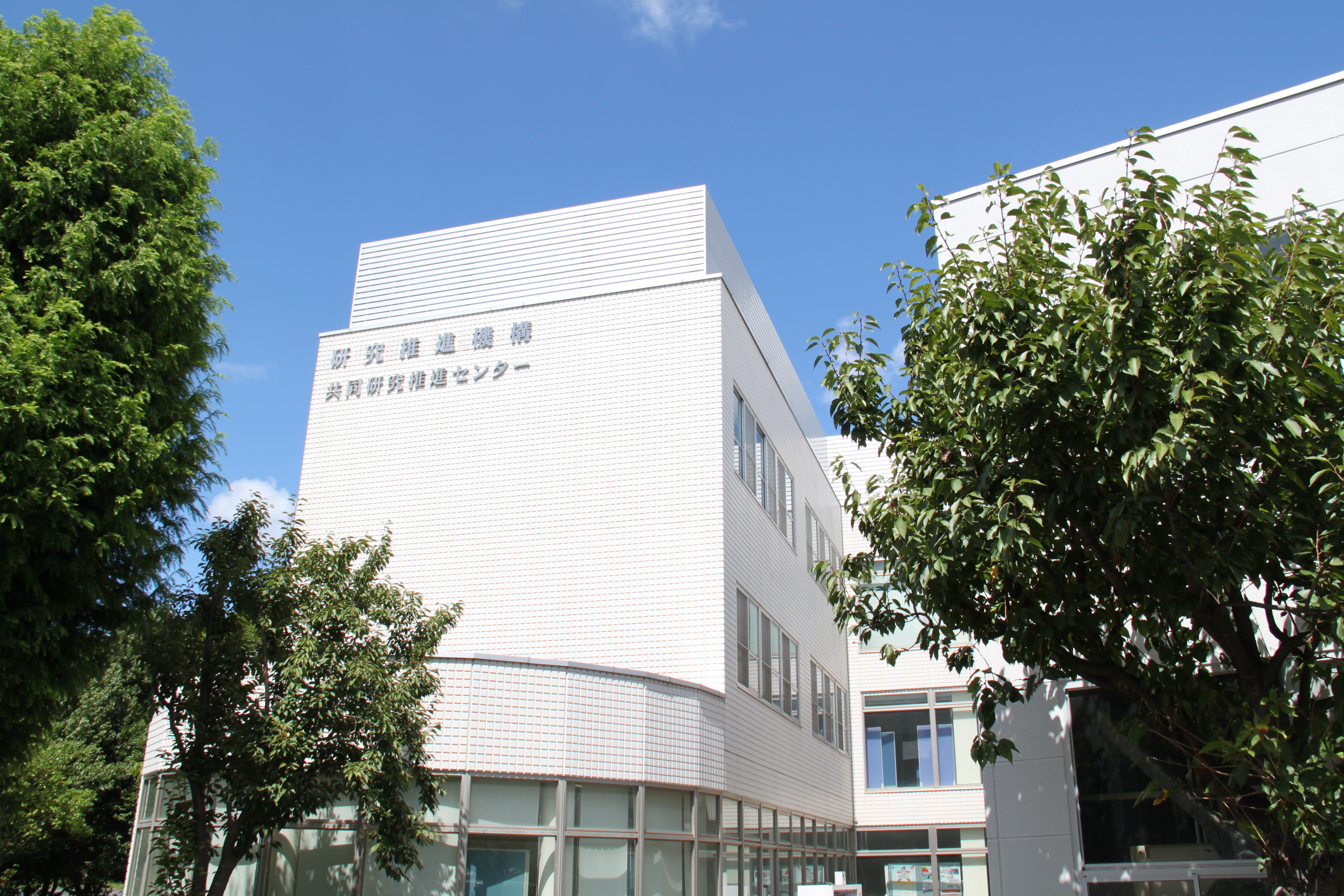 橫濱國立大學